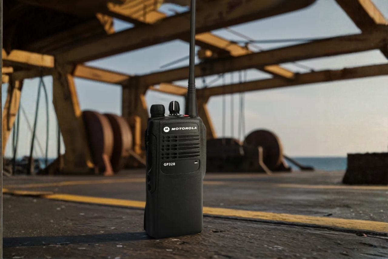 Motorola GP328