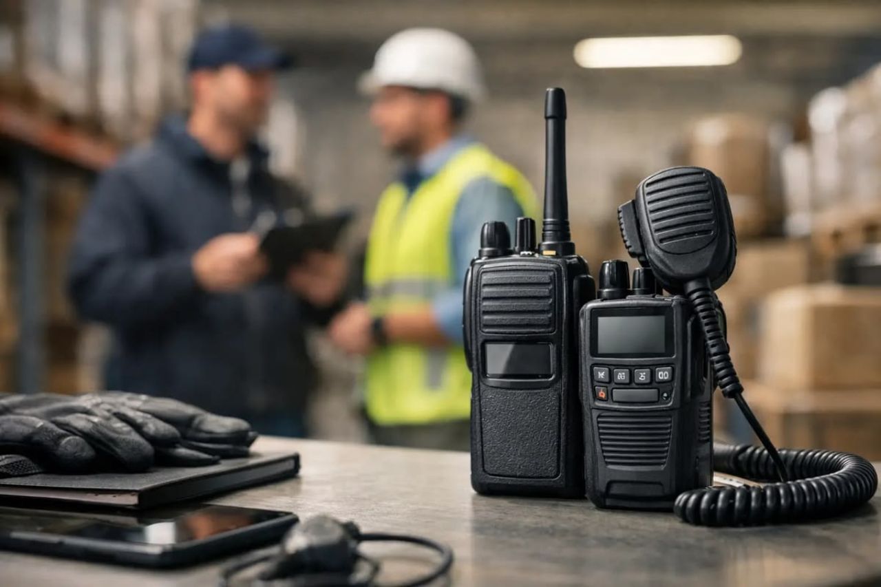 Motorola GP328
